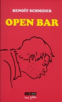 Open bar