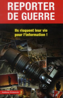 REPORTERS DE GUERRE