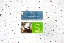 Les signes de la mer : Imagier de Langue des Signes avec Bébé