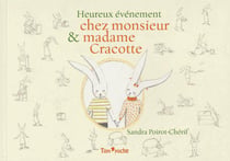 Heureux Evenement Chez Monsieur Et Madame Cracotte