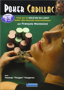 Poker cadillac version 3.0