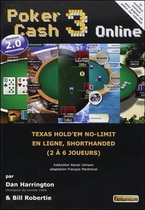 Poker cash Tome 3 - online