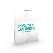 Géopolitique du patrimoine - l'Asie d'Abou Dabi au Japon