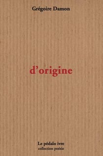 D'origine