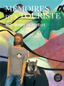 Mémoires d'un touriste