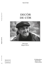 Décor de còr : hommage à miquel decòr