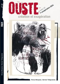 Ouste Tome 32
