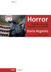 Horror - histoires de sang, d'esprits et de secrets