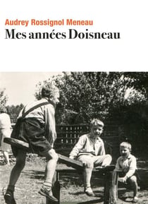 Mes années Doisneau