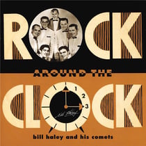 Rock around the clock