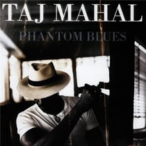 Phantom blues