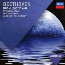 Moonlight sonata - appassionata sonata - pathétique sonata