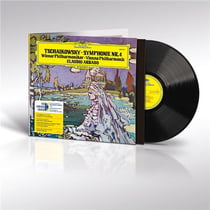 Tchaikovsky: Symphony No. 4 in F Minor, Op. 36, TH. 27