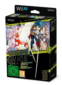 Tokyo Mirage Sessions #FE - Fortissimo Edition