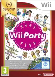 Wii Party