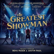 The greatest showman