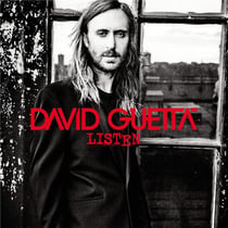 Listen - édition limitée