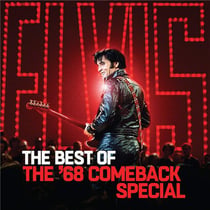 The best of the '68 comeback special