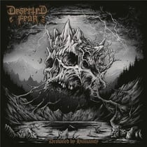 Drowned by humanity