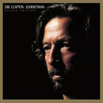 Journeyman: Deluxe Edition - édition deluxe gatefold