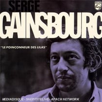 Le poinçonneur des lilas