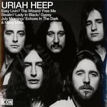 Icon : Uriah Heep