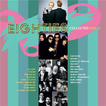 Eghties Collected Vol. 2