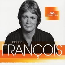 Talents : claude françois