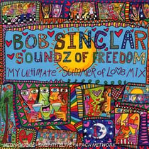 Soundz of freedom
