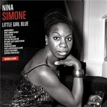 Little Girl Blue