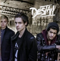 Destan