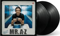Mr. A-Z