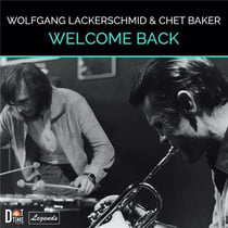 Welcome Back