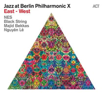 Jazz at Berlin Philharmonic x East