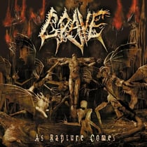As Rapture Comes