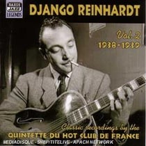 Classic Recordings (1938-1939)