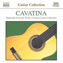 Cavatina