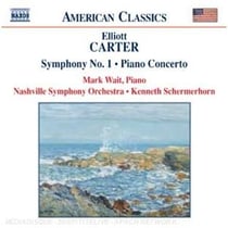 Symphonie N°1