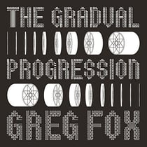 The gradual progression