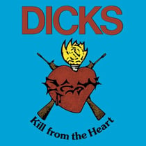 Kill From the Heart