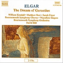 The Dream Of Gerontius