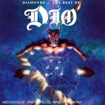 Diamonds (the best of)