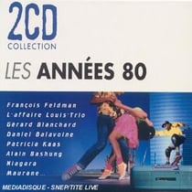 Les Annees 80
