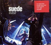 Royal Albert Hall 24 march 2010