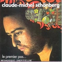 Le premier pas...