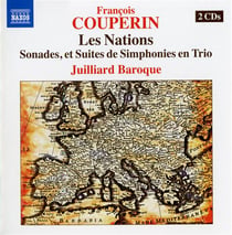 Les nations