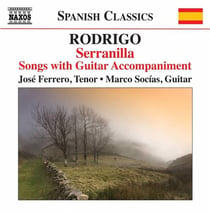 Songs with guitar accompaniment