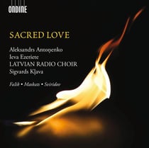 Sacred love