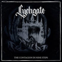The contagion in nine steps