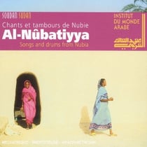 Chants et tambours de nubie